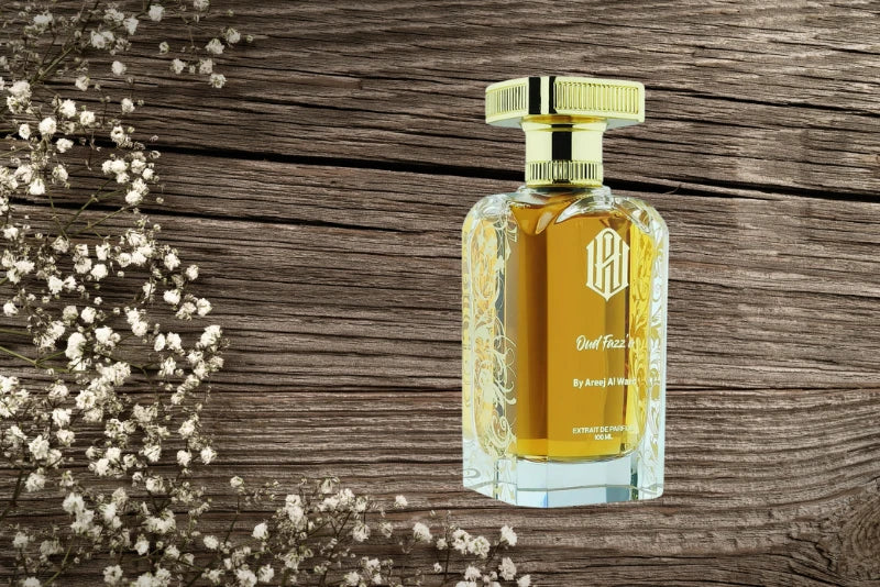 The Oud Experience: A Journey into Liquid Gold