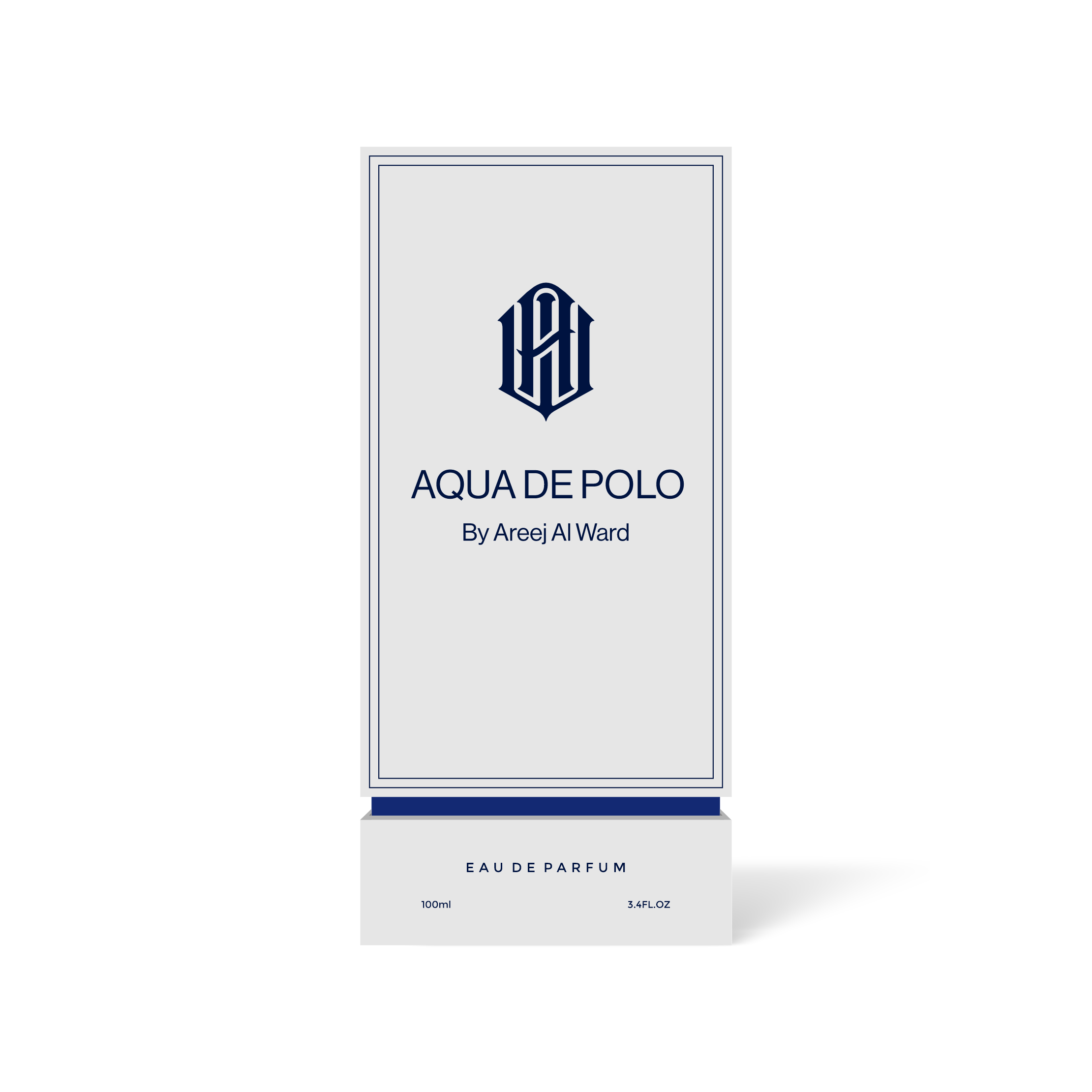 AQUA DE POLO