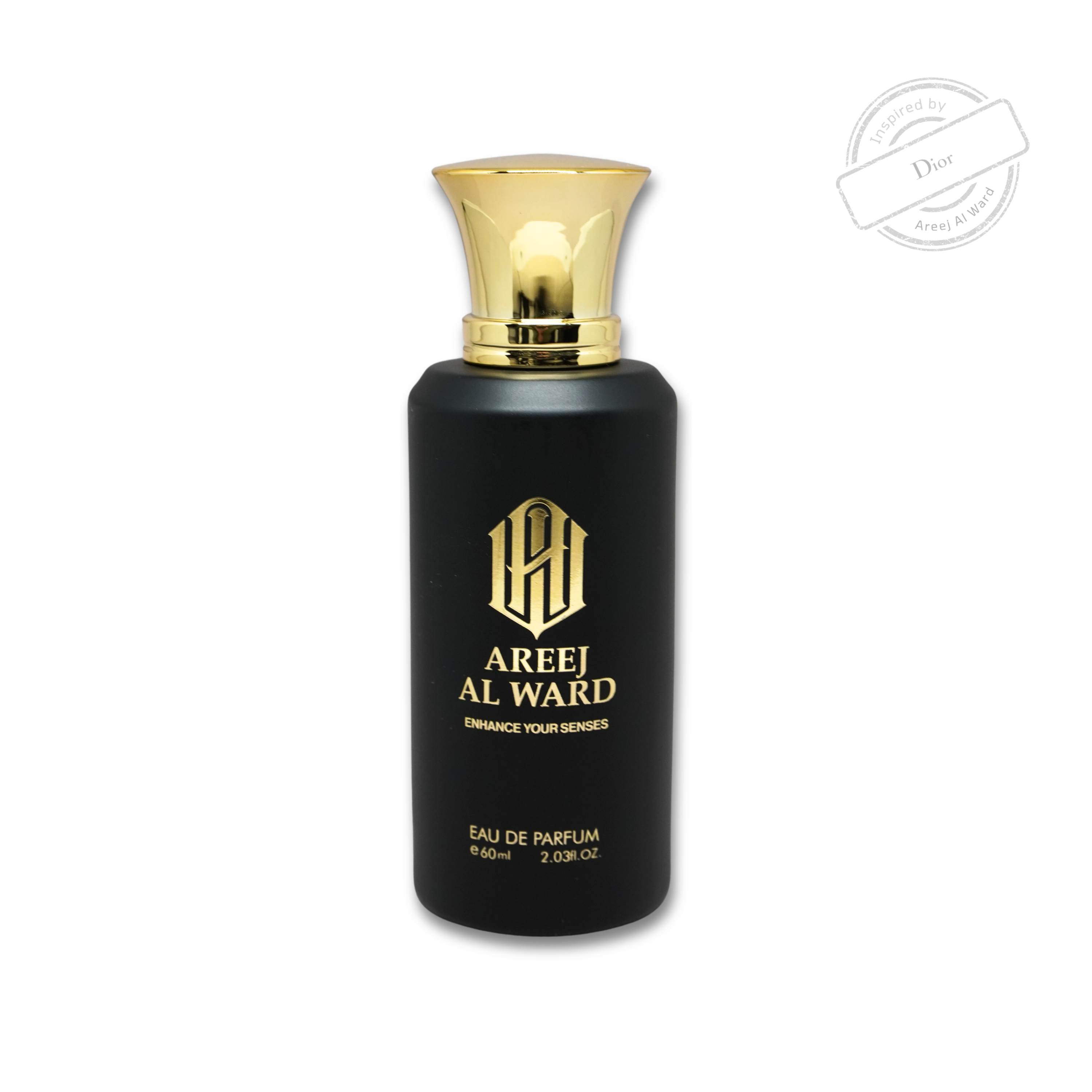 Sauvage EDT For Men | Inspired by Dior