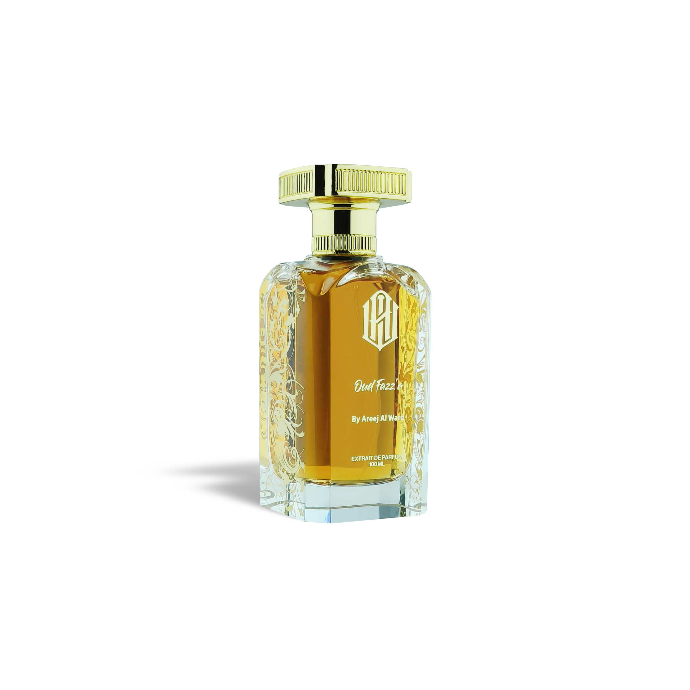 OUD FAZZA