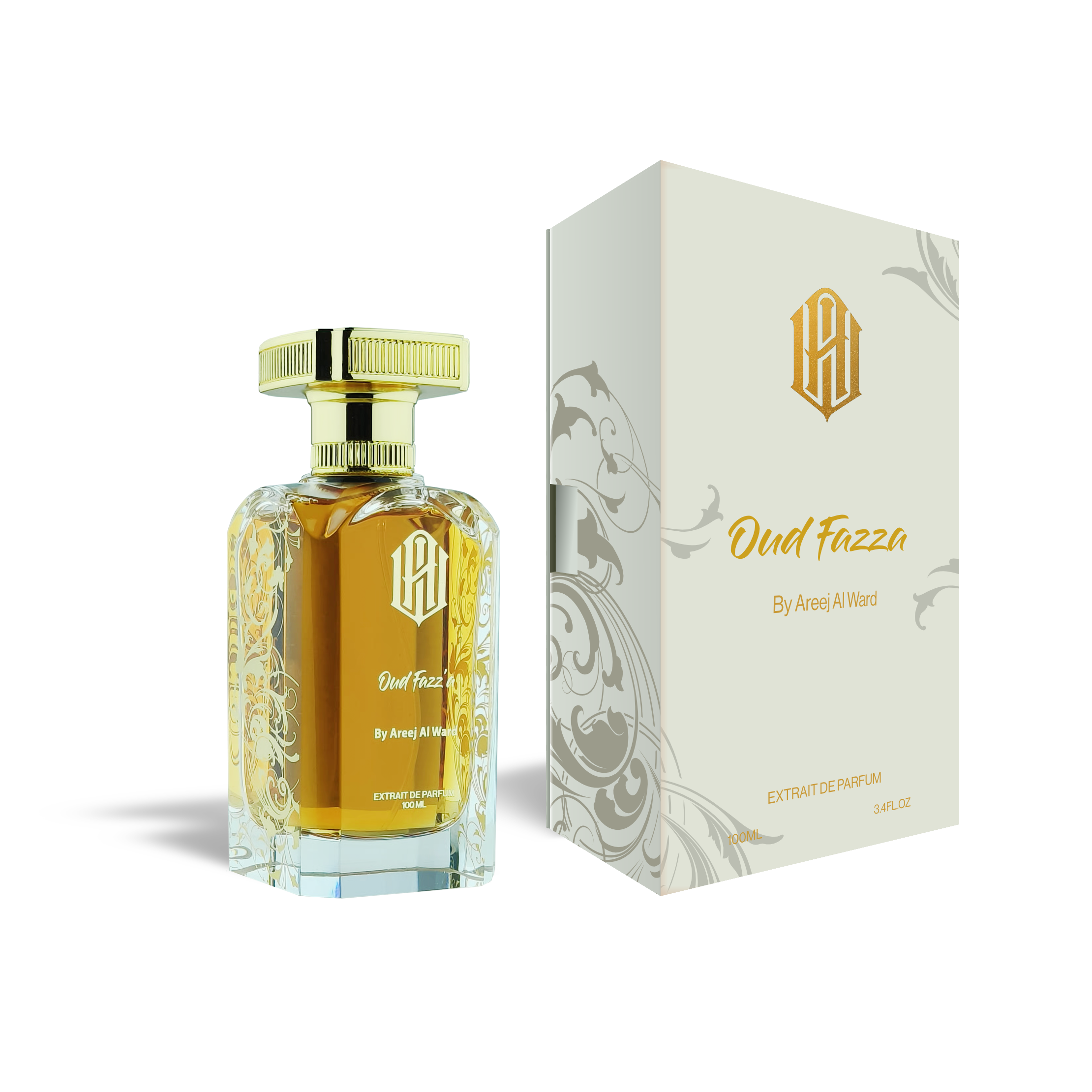 OUD FAZZA