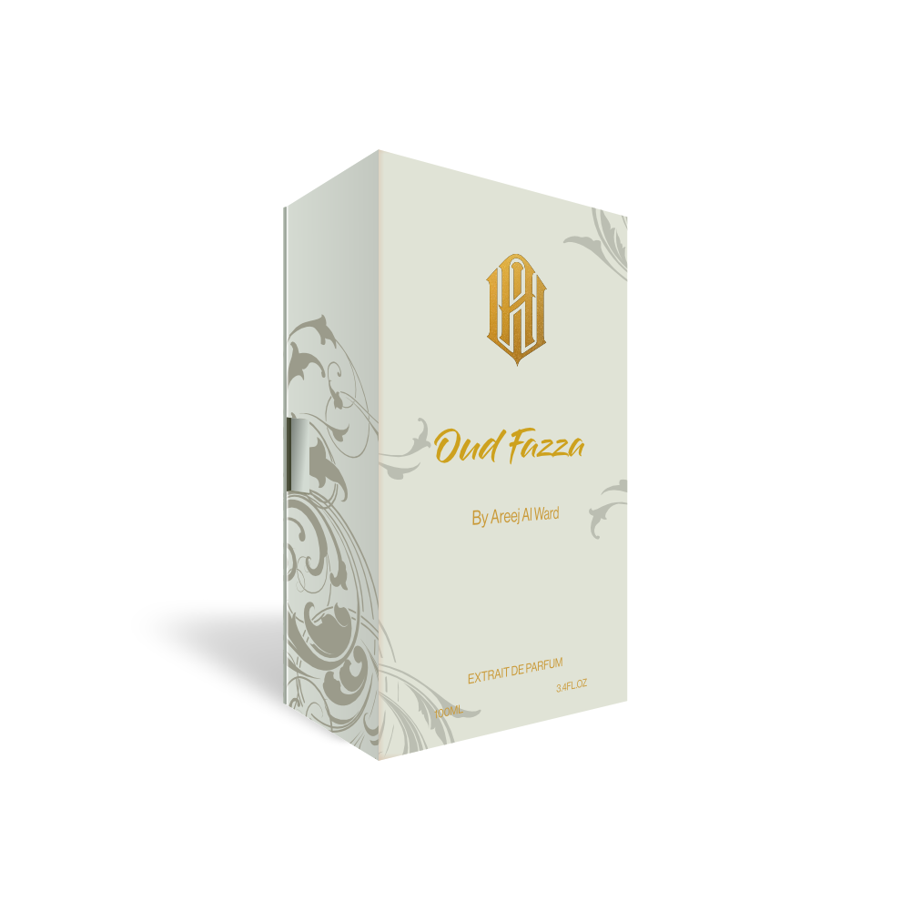 OUD FAZZA